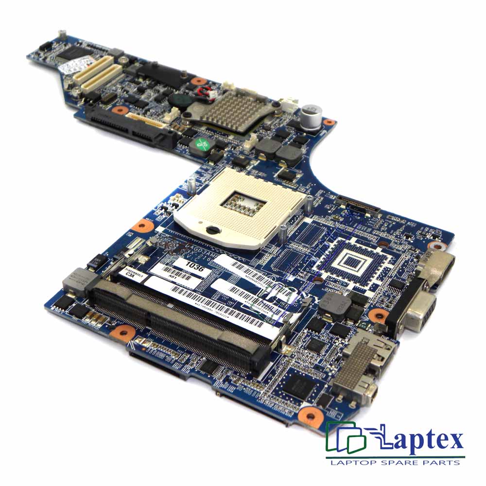 Sony Mbx-216 Non Graphic Motherboard